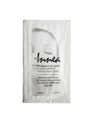 INNEA ANTI-PAFFINESS Патчи для век